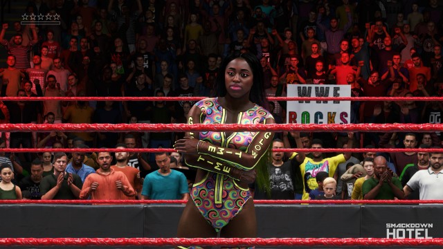 wwe 2k20 naomi wwe 2k20 naomi