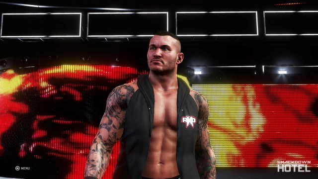 wwe 2k20 randy orton wwe 2k20 randy orton