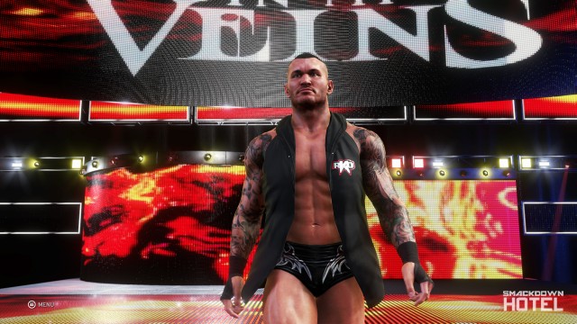 wwek20 randy orton wwek20 randy orton
