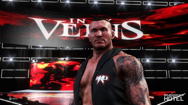 wwe 2k20 randy orton wwe 2k20 randy orton
