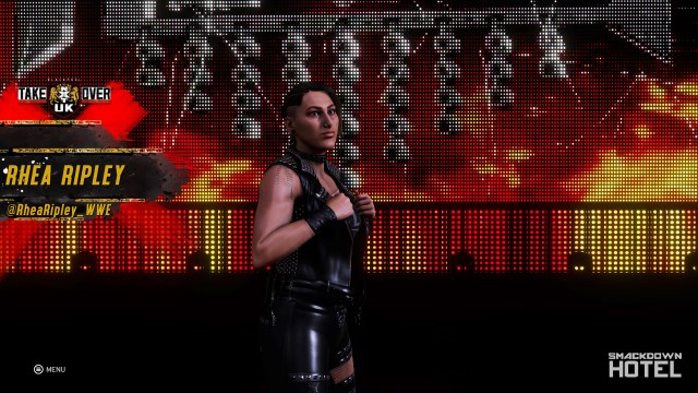 wwe 2k20 rhea ripley wwe 2k20 rhea ripley