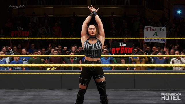 wwe 2k20 rhea ripley wwe 2k20 rhea ripley