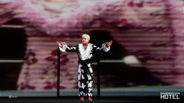 wwe 2k20 ric flair 91 wwe 2k20 ric flair 91