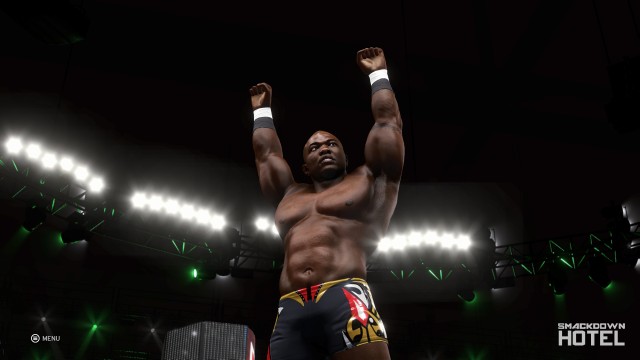 wwek20 shelton benjamin wwek20 shelton benjamin