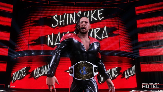 wwek20 shinsuke nakamura wwek20 shinsuke nakamura