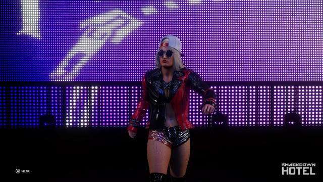 wwe 2k20 toni storm wwe 2k20 toni storm