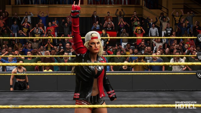 wwe 2k20 toni storm wwe 2k20 toni storm