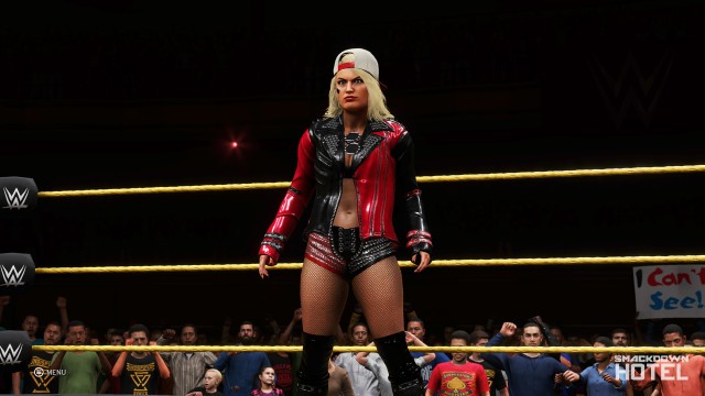 wwe 2k20 toni storm wwe 2k20 toni storm