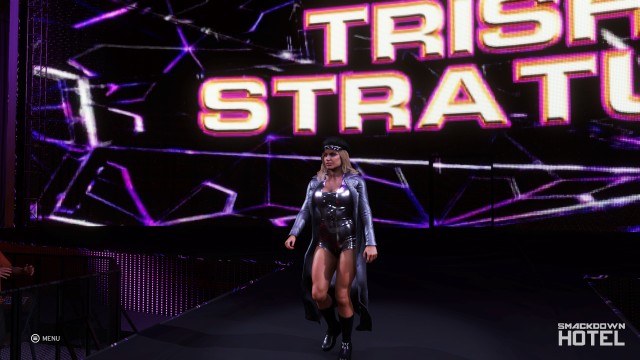 wwek20 trish stratus wwek20 trish stratus