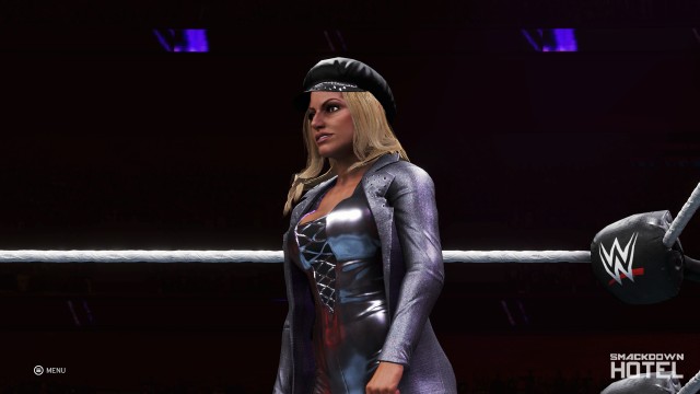 wwe 2k20 trish stratus wwe 2k20 trish stratus