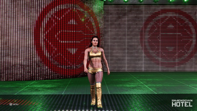 wwe 2k20 zelina vega wwe 2k20 zelina vega