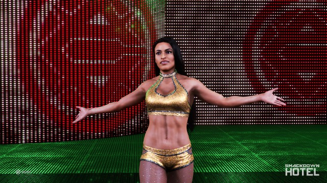 wwek20 zelina vega wwek20 zelina vega