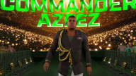 wwek22 commander azeez