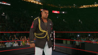 wwe 2k22 commander azeez