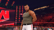 wwe 2k22 commander azeez