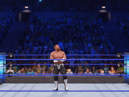 wwe 2k22 murphy