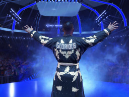 wwe 2k22 robert roode