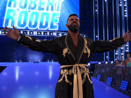wwek22 robert roode