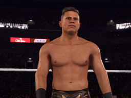 wwe 2k22 the miz 11