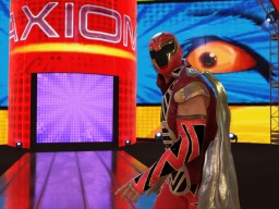 wwe 2k23 axiom