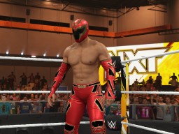 wwe 2k23 axiom