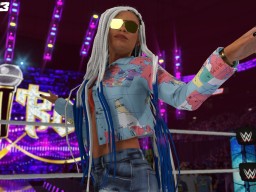 wwe 2k23 b fab