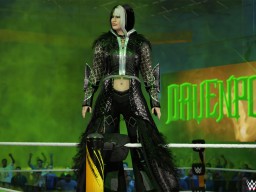 wwe 2k23 blair davenport