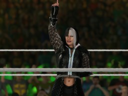 wwe 2k23 blair davenport