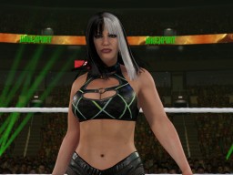 wwe 2k23 blair davenport