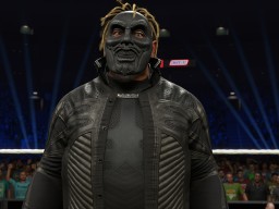 wwe 2k23 bray wyatt