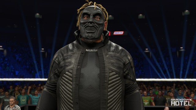 wwe 2k23 bray wyatt wwe 2k23 bray wyatt