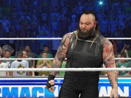 wwe 2k23 bray wyatt