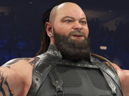 wwe 2k23 bray wyatt