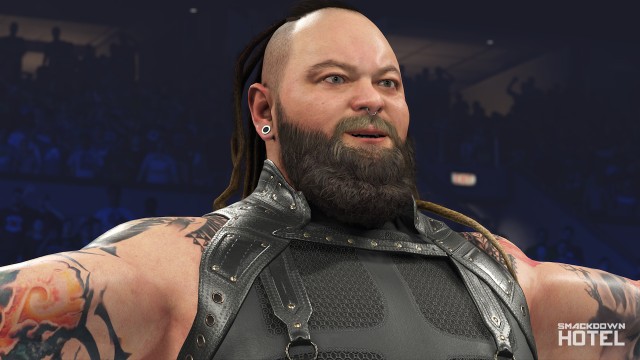 wwe 2k23 bray wyatt wwe 2k23 bray wyatt