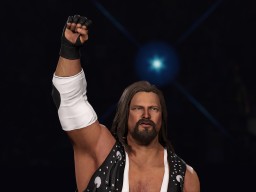 wwe 2k23 diesel