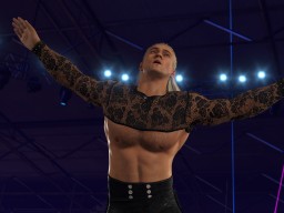 wwe 2k23 elton prince