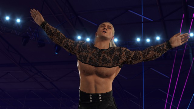wwe 2k23 elton prince wwe 2k23 elton prince