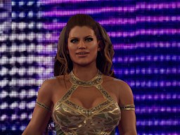 wwe 2k23 eve torres