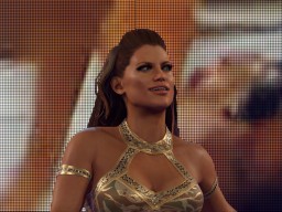 wwek23 eve torres