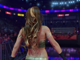 wwe 2k23 eve torres