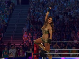 wwe 2k23 eve torres