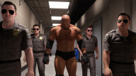 wwe 2k23 goldberg