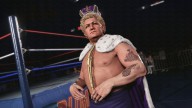 wwe 2k23 harley race