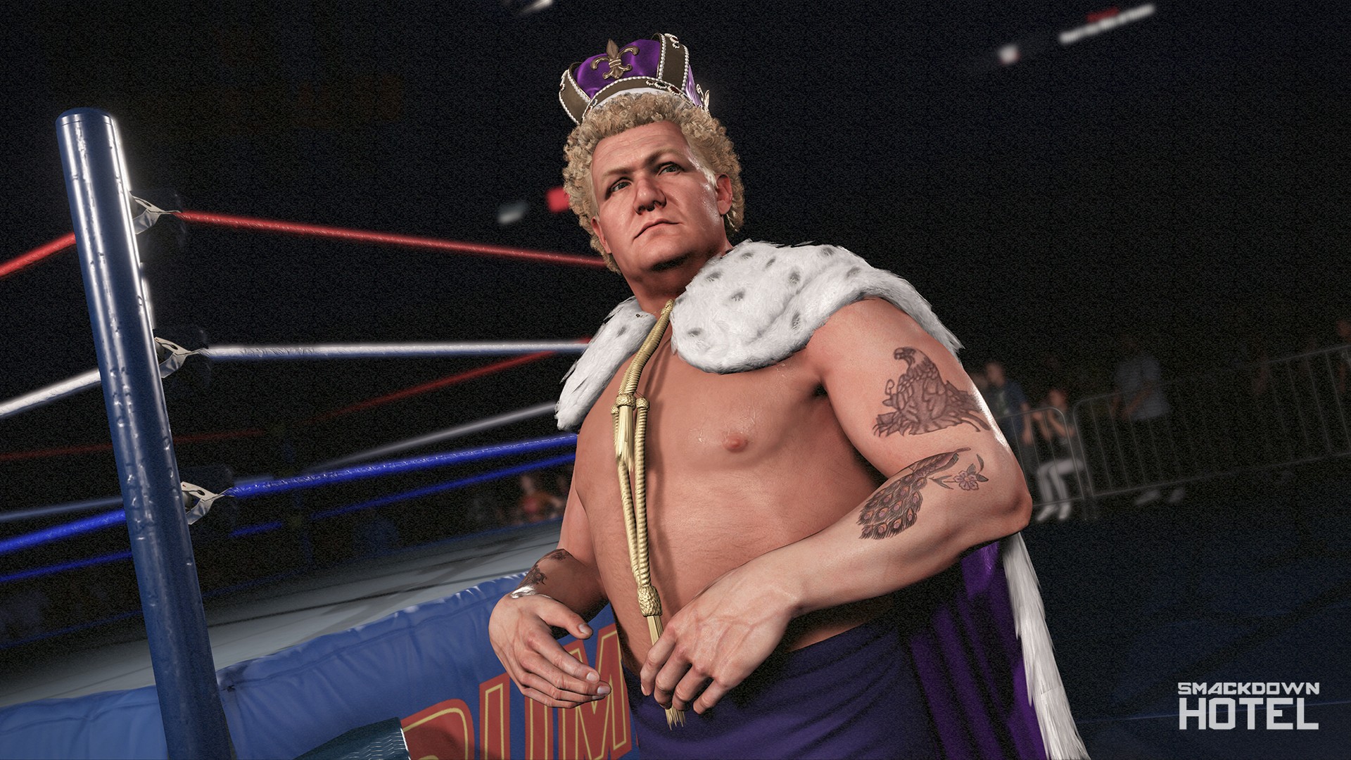 WWE 2K23 Race to NXT DLC Available Today: Characters, Price - WWE 2K23 News WWE 2K23 Race to NXT DLC Available Today: Characters, Price - WWE 2K23 News