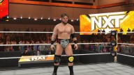 wwe 2k23 joe gacy