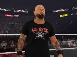 wwe 2k23 karlanderson