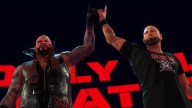 wwe 2k23 karlanderson lukegallows