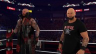 WWE 2K23