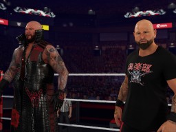 wwek23 karlanderson lukegallows