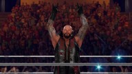 wwe 2k23 lukegallows